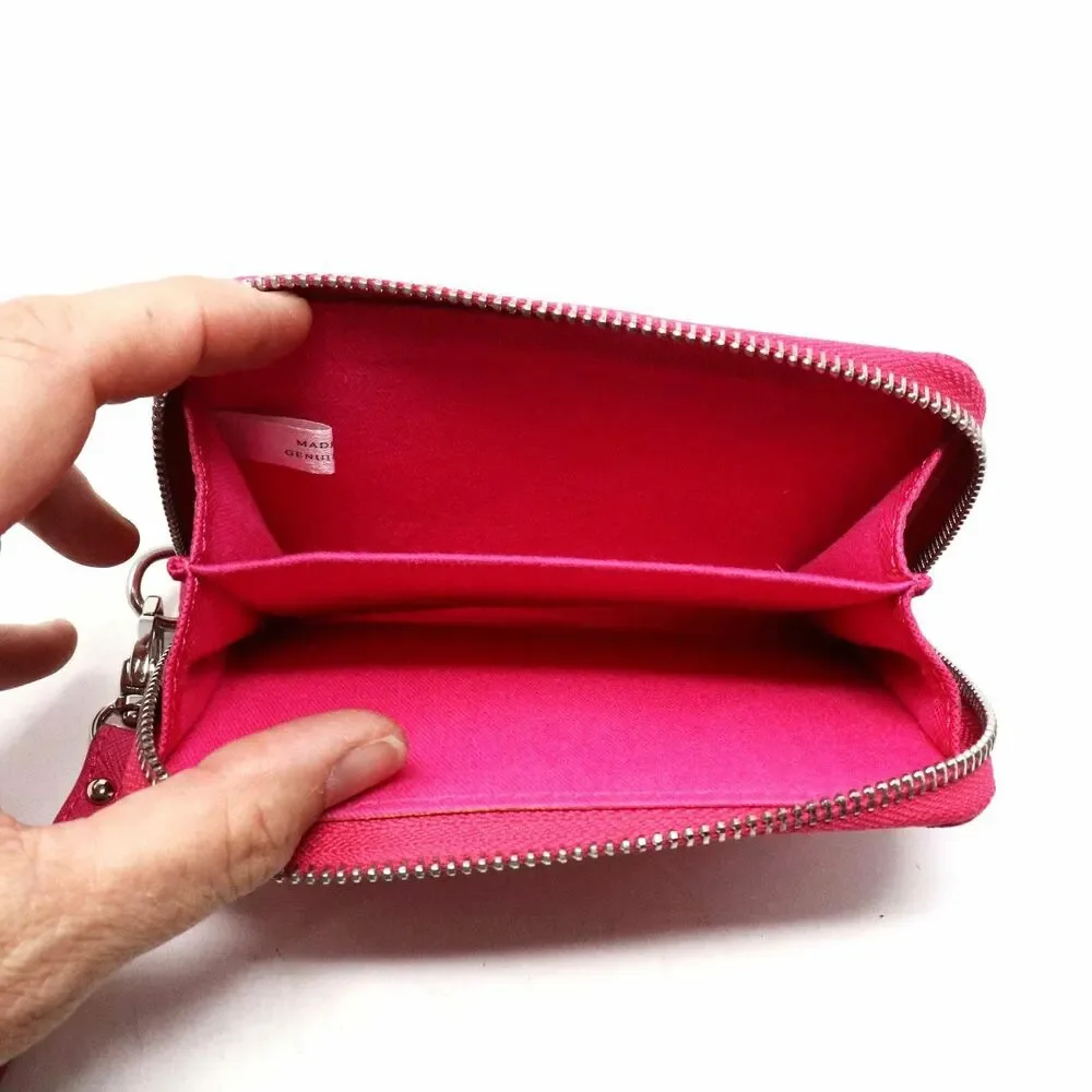 AB pink genuine